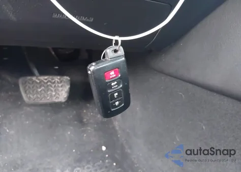 2017 Toyota Camry Hybrid Le from USA, damaged, VIN 4T1BD1FK5HU204188